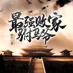 最強敗家駙馬爺