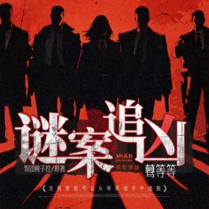 謎案追兇