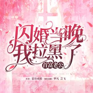 閃婚當晚我拉黑了首付老公