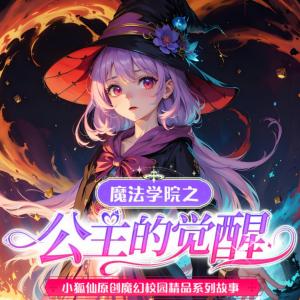 魔法學(xué)院3之公主的覺醒