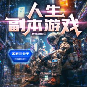 人生副本游戲