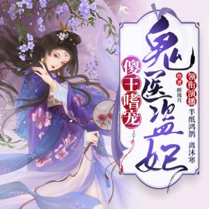 傻王嗜寵：鬼醫盜妃