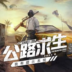 公路求生，我有提示系統(tǒng)