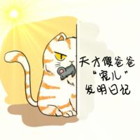 天才傻爸爸的寵兒發(fā)明日記