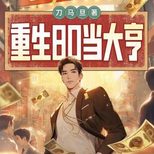 重生80當(dāng)大亨