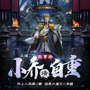 我曹操:小喬請(qǐng)自重
