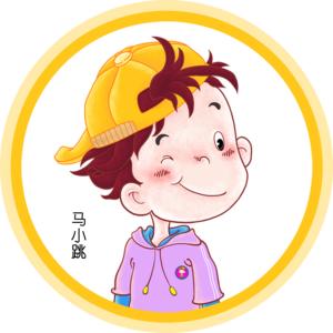 馬小跳新故事