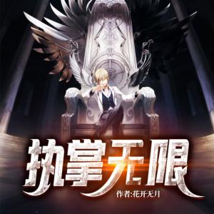 執掌無限