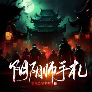 陰陽師手札