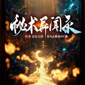 秘術異聞錄