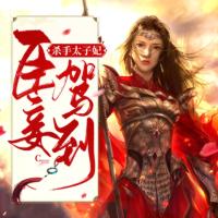 殺手太子妃：臣妾駕到