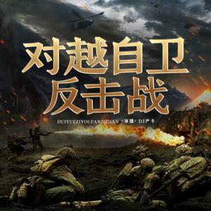 中越自衛戰