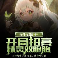 全民領(lǐng)主：開(kāi)局招募精靈雙胞胎