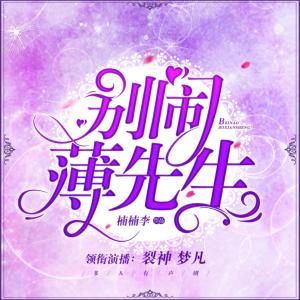 別鬧，薄先生