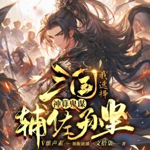 三國(guó)：神算鬼謀，我選擇輔佐孫堅(jiān)