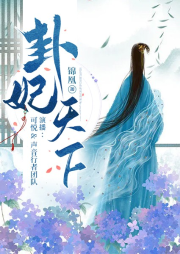 卦妃天下