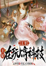 王爺，王妃在玩高科技