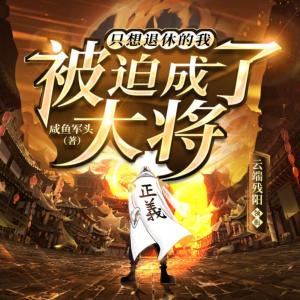 只想退休的我被迫成了大將