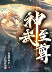 神武至尊