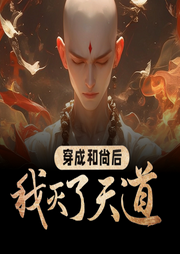 穿成和尚后，我滅了天道