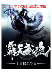 霸天武魂