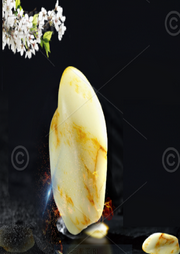 靈玉