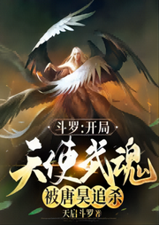 斗羅：開局天使武魂，被唐昊追殺