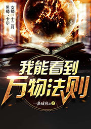我能看到萬物法則