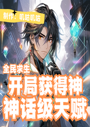 全民求生：開局獲得神話級天賦
