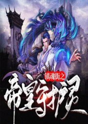 鎮(zhèn)魂街之帝皇守護(hù)靈