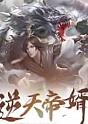 逆天帝婿