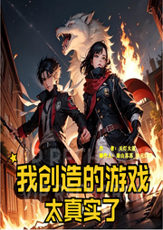 我創(chuàng)造的游戲太真實(shí)了