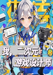 我，二次元游戲設(shè)計師