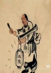 子夜打更人的那些民間事