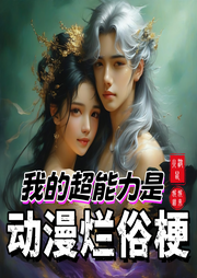 我的超能力是動漫爛俗梗