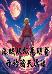海賊從極惡明哥開始諸天漂流