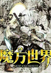 魔方世界