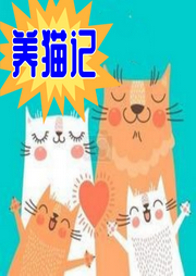 養(yǎng)貓記