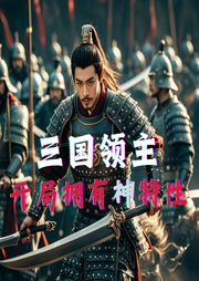 三國領(lǐng)主：開局擁有神特性