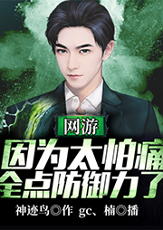 網(wǎng)游：因為太怕痛全點防御力了