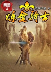 網(wǎng)游之煉金騎士