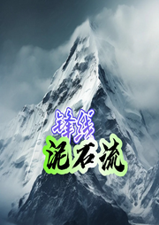 鋒線泥石流