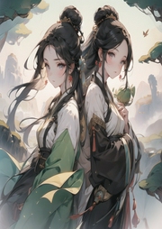開局帶崽流放，我攜慘夫覆朝綱