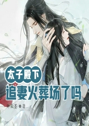 太子殿下今天追妻火葬場了嗎