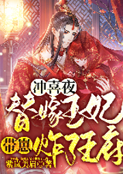 沖喜夜，替嫁王妃帶崽炸了王府
