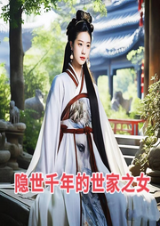隱世千年的世家之女