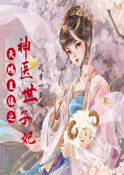 天賜良緣之神醫世子妃