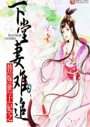 替嫁世子妃之下堂妻難追