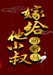 嫁給前駙馬他小叔