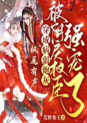 穿越成炮灰，我搞定了權(quán)臣大佬
